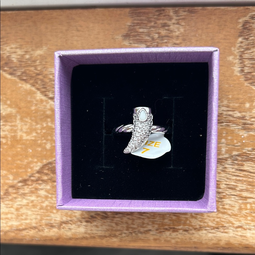 BP DESERT QUEEN SIZE7 RING